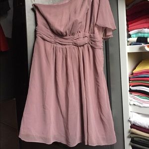 Pretty&Cute pinkish Dress